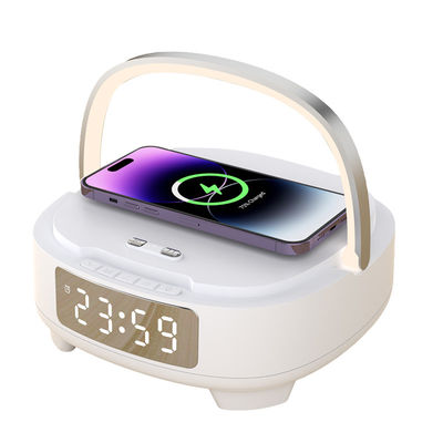 Зарядное устройство Bluetooth для динамиков Qi 85 дБ