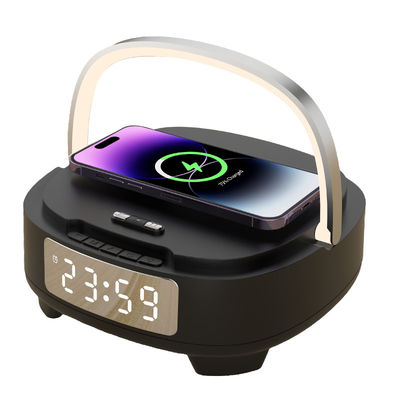 Зарядное устройство Bluetooth для динамиков Qi 85 дБ