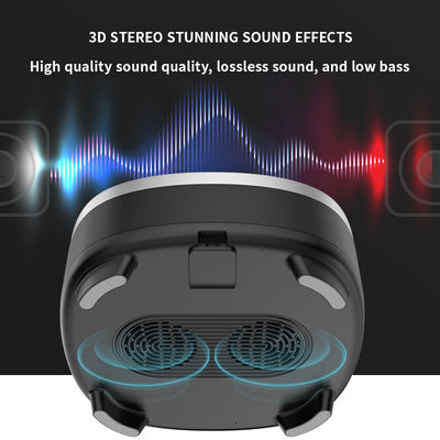 Зарядное устройство Bluetooth для динамиков Qi 85 дБ