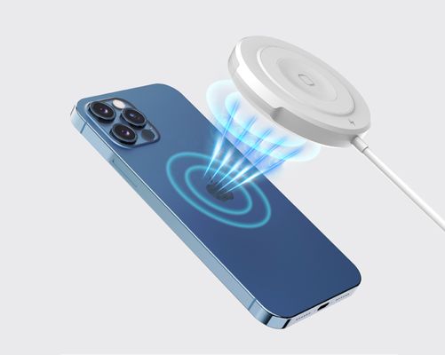 Сверхтоковая зарядная станция 3 в 1 Apple, магнитная быстродействующая беспроводная зарядная панель