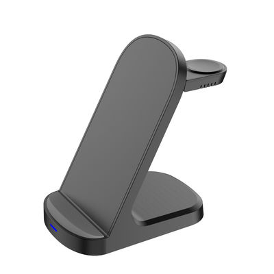 Samsung Fast 15w Qi беспроводное зарядное устройство Stand White CE Certified