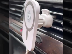 Совместимые беспроводные магнитные заряжатели 5V для телефонов Android